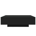 Salontafel Met Led-Verlichting