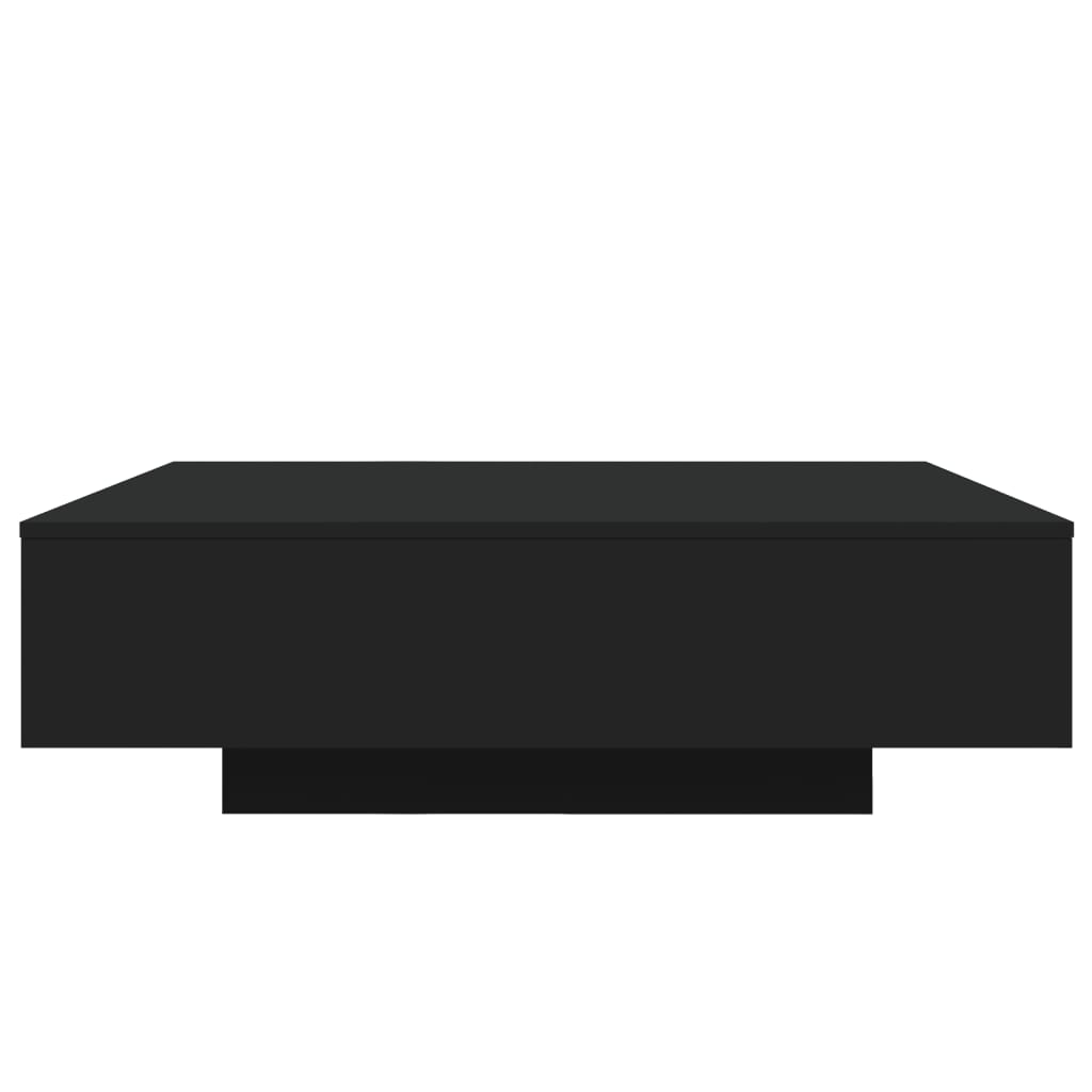 Salontafel Met Led-Verlichting