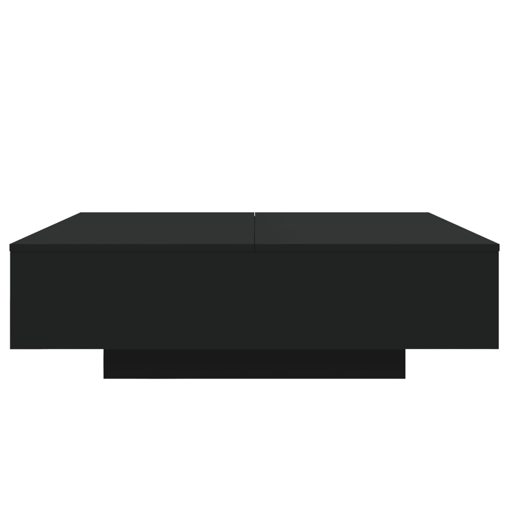 Salontafel Met Led-Verlichting