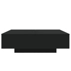 Salontafel Met Led-Verlichting