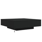 Salontafel Met Led-Verlichting