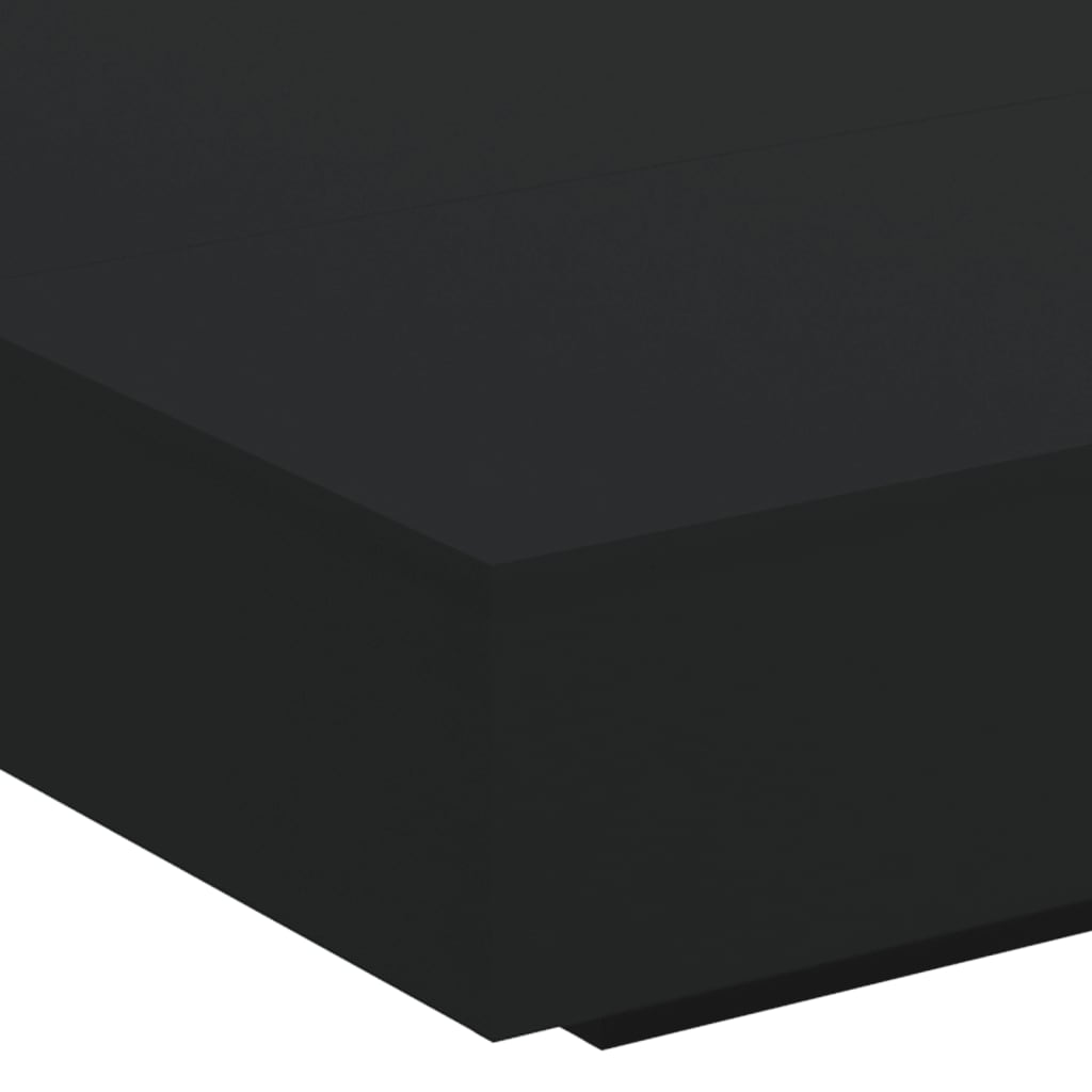 Salontafel Met Led-Verlichting