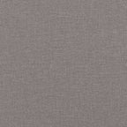 Fauteuil Verstelbaar Stof Taupe