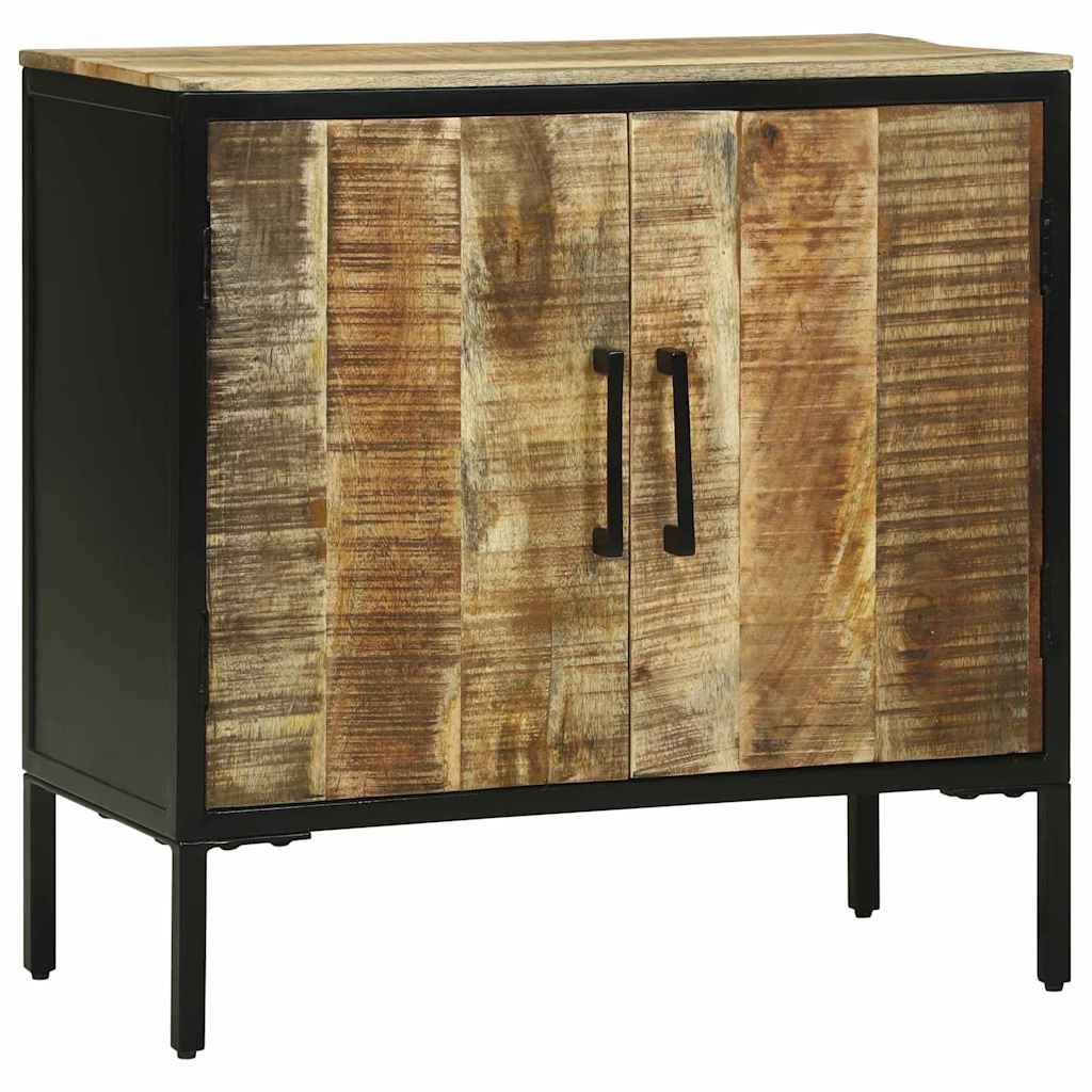 Dressoir Bruin Massief Mangohout