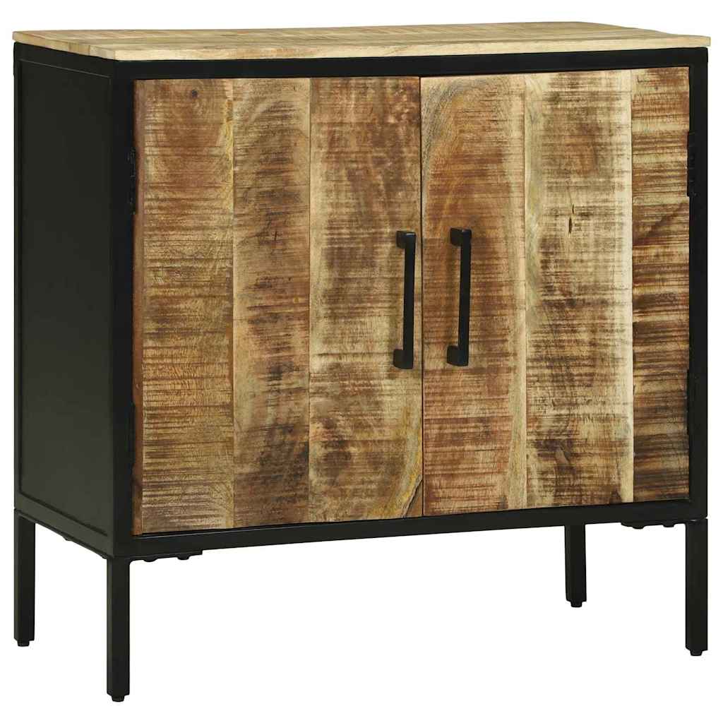 Dressoir Bruin Massief Mangohout