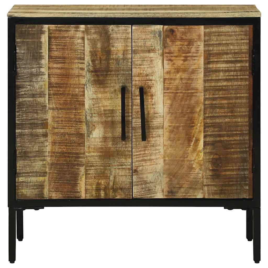 Dressoir Bruin Massief Mangohout