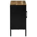 Dressoir Bruin Massief Mangohout