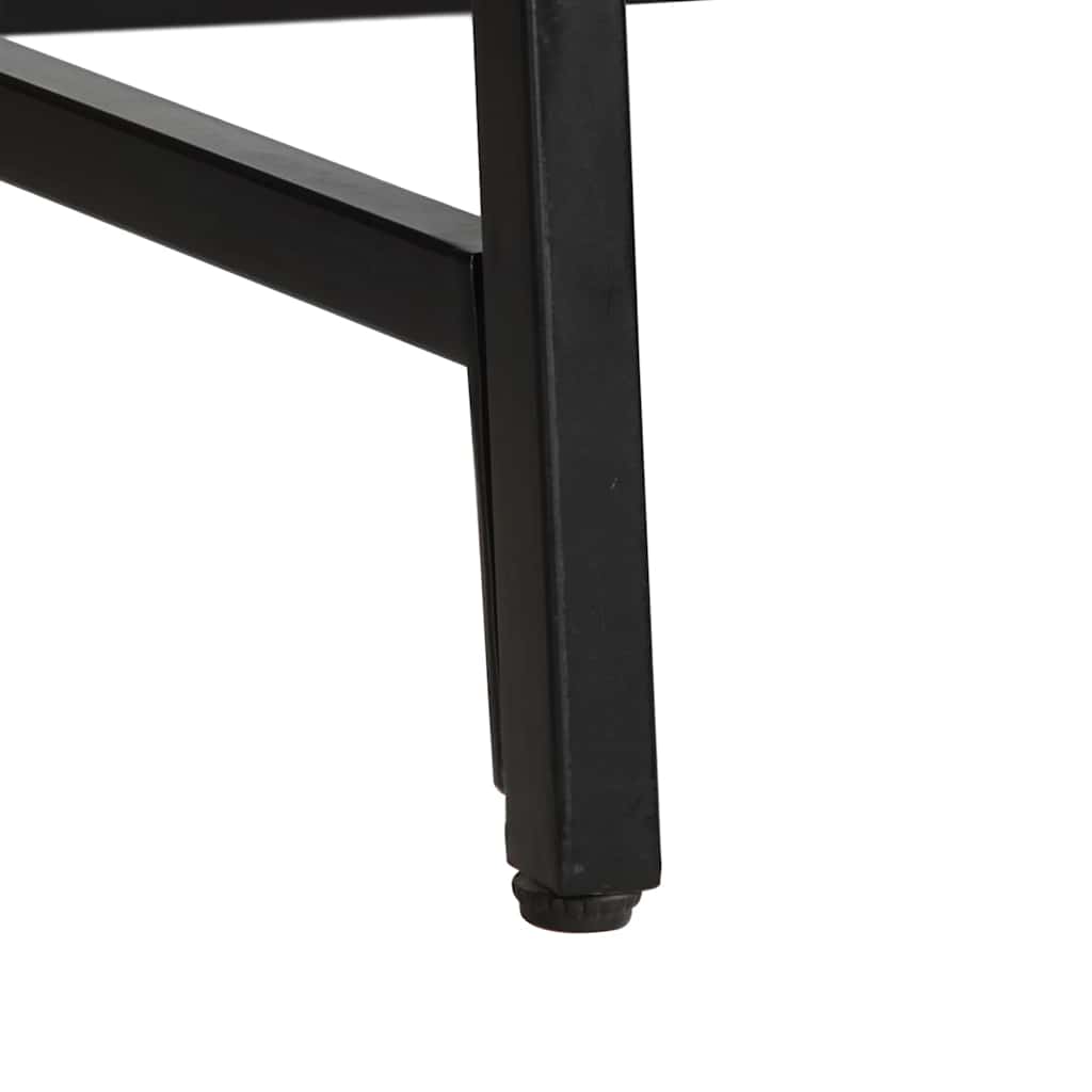 Eettafel Massief Mangohout
