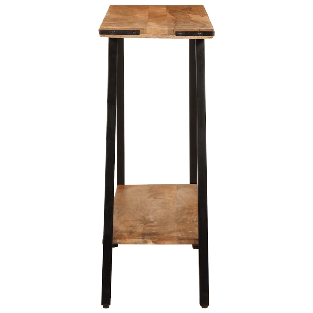 Wandtafel Massief Mangohout