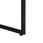 Salontafel 110X55X40 Cm Massief Acaciahout