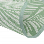 Buitenkleed Arakil Ø120 Cm Polypropeen Groen
