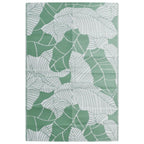 Buitenkleed Arakil Pp Groen Blad