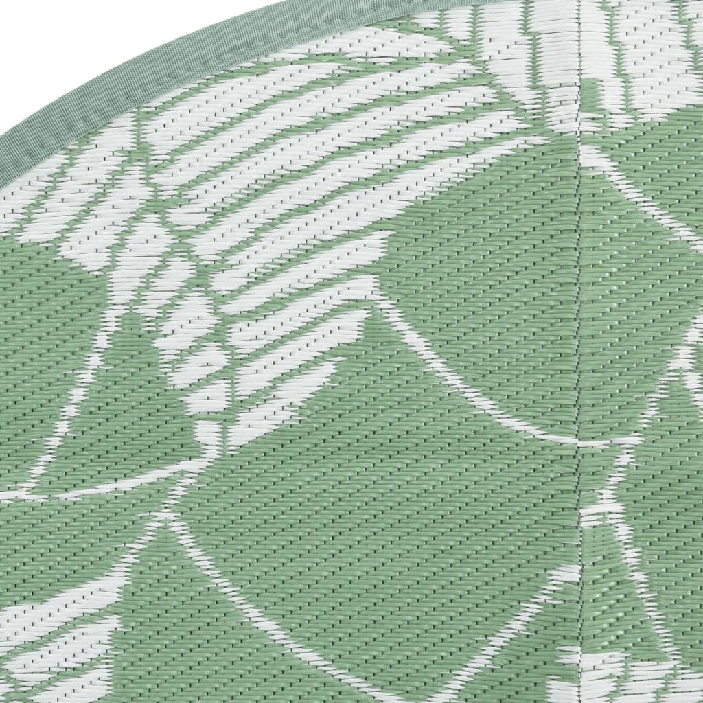 Buitenkleed Arakil Polypropeen Groen Blad