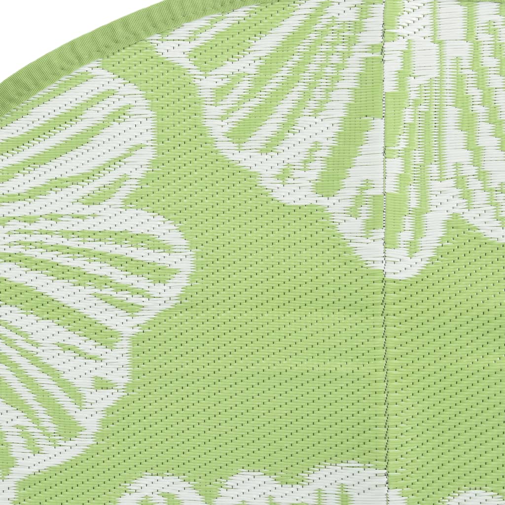 Buitenkleed Arakil Polypropeen Groen Lichtgroen