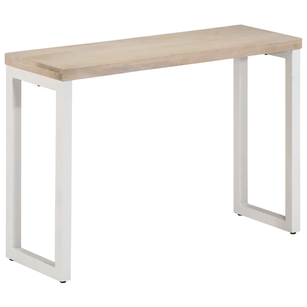 Wandtafel 110X35X75 Cm