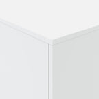 Salontafel Met Led-Verlichting 90X50X40 Cm