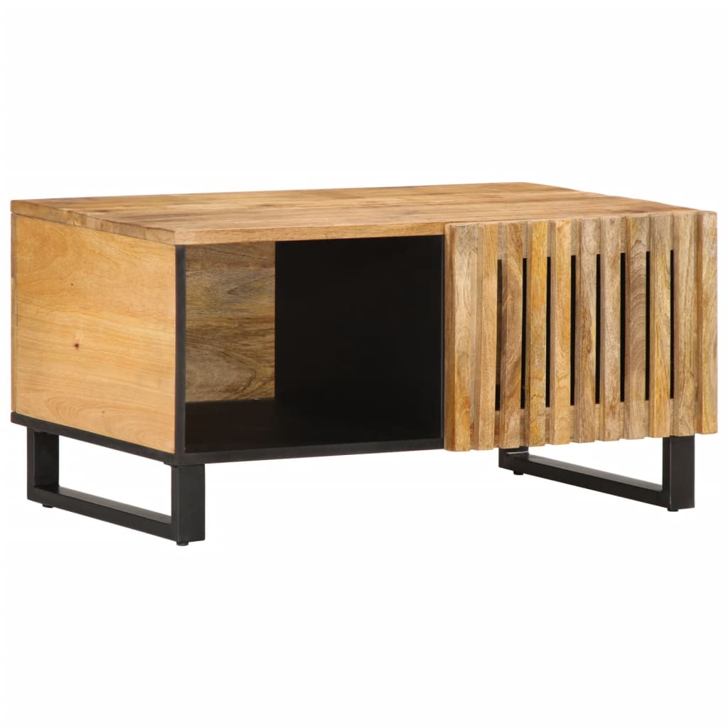 Salontafel 80X51X40 Cm