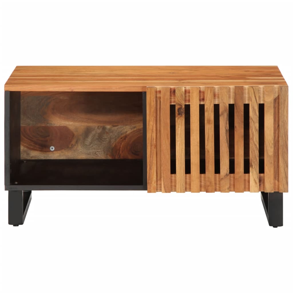 Salontafel 80X51X40 Cm