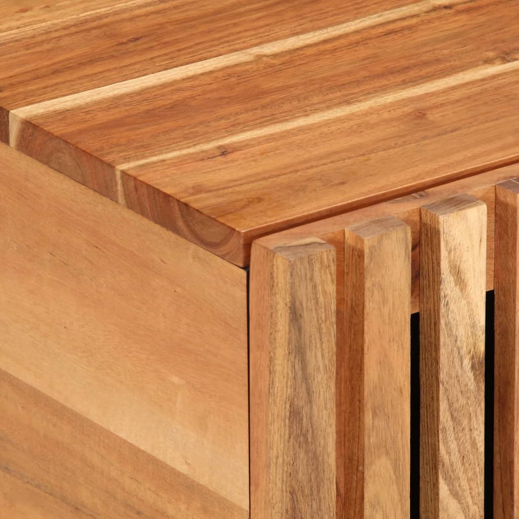 Salontafel 80X51X40 Cm