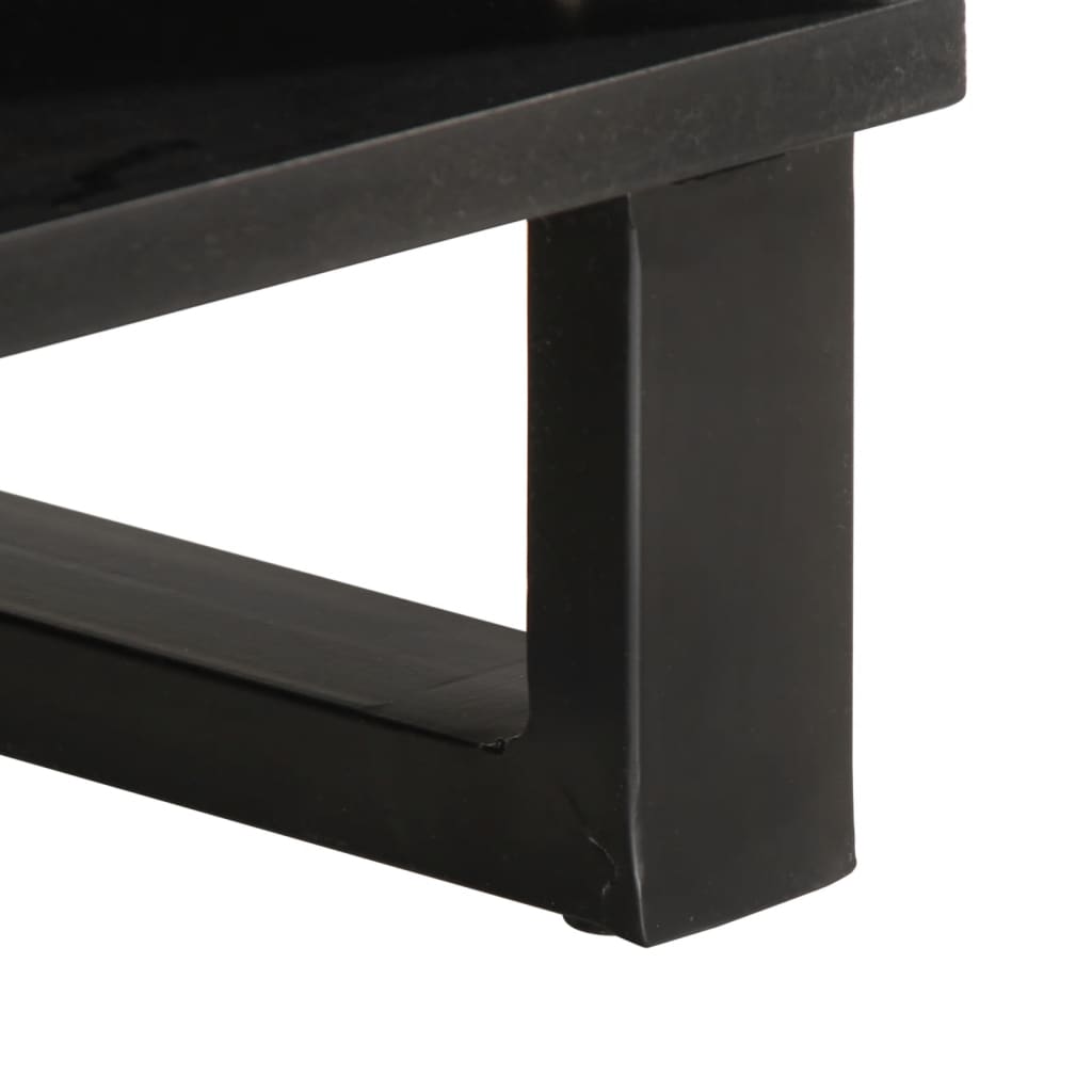 Salontafel 80X51X40 Cm