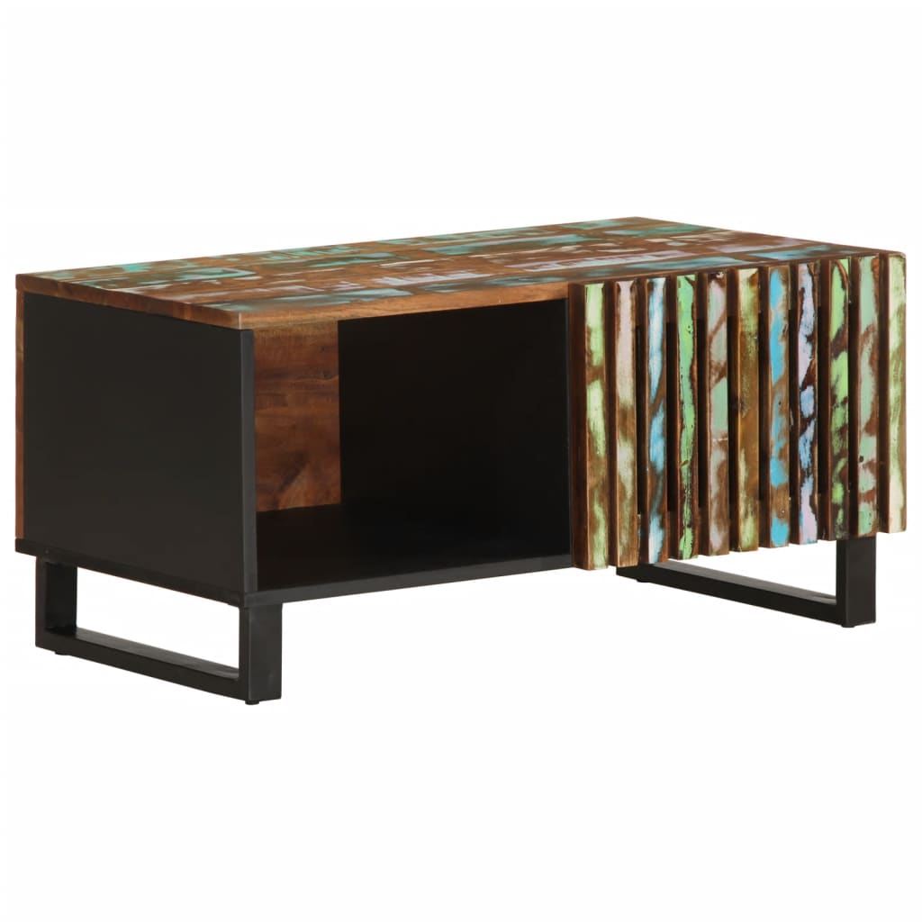 Salontafel 80X51X40 Cm