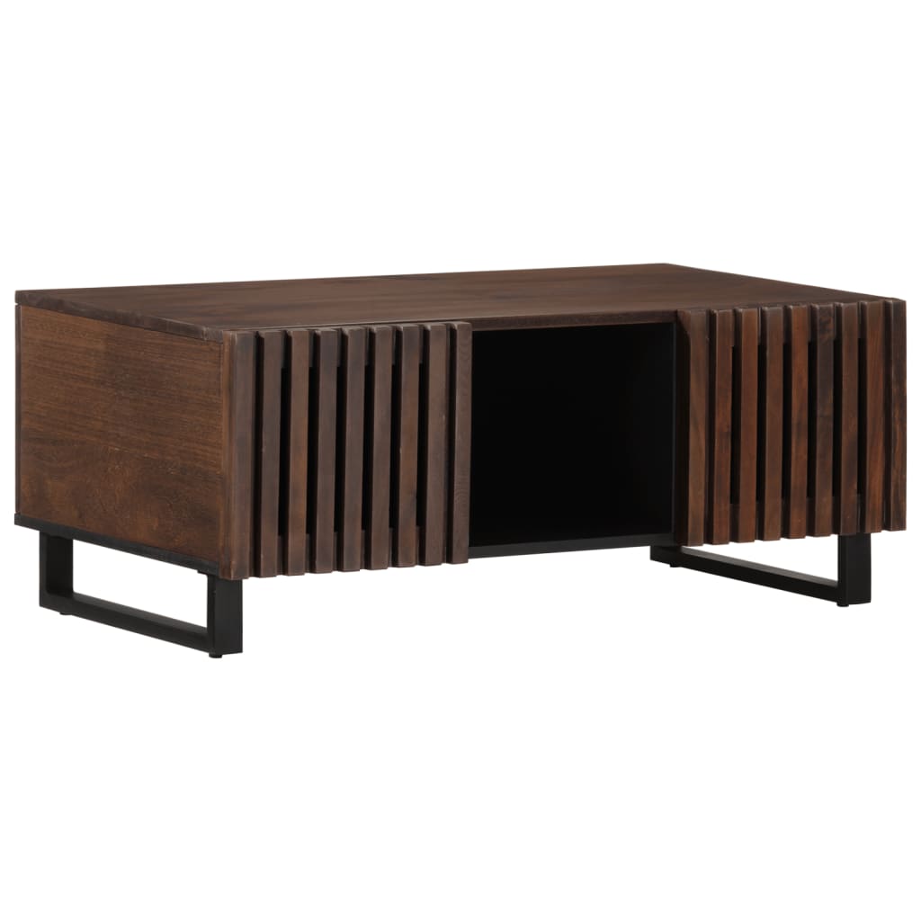 Salontafel 100X55X40 Cm
