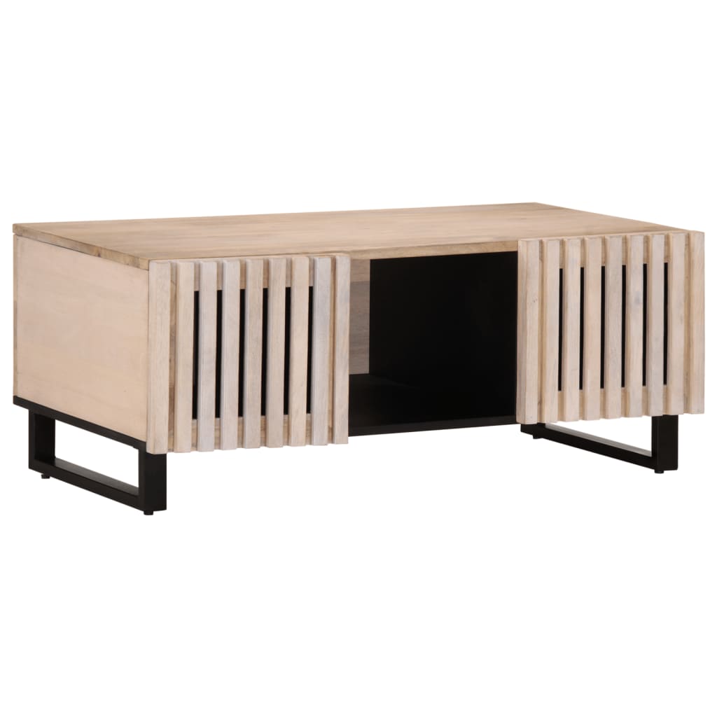 Salontafel 100X55X40 Cm