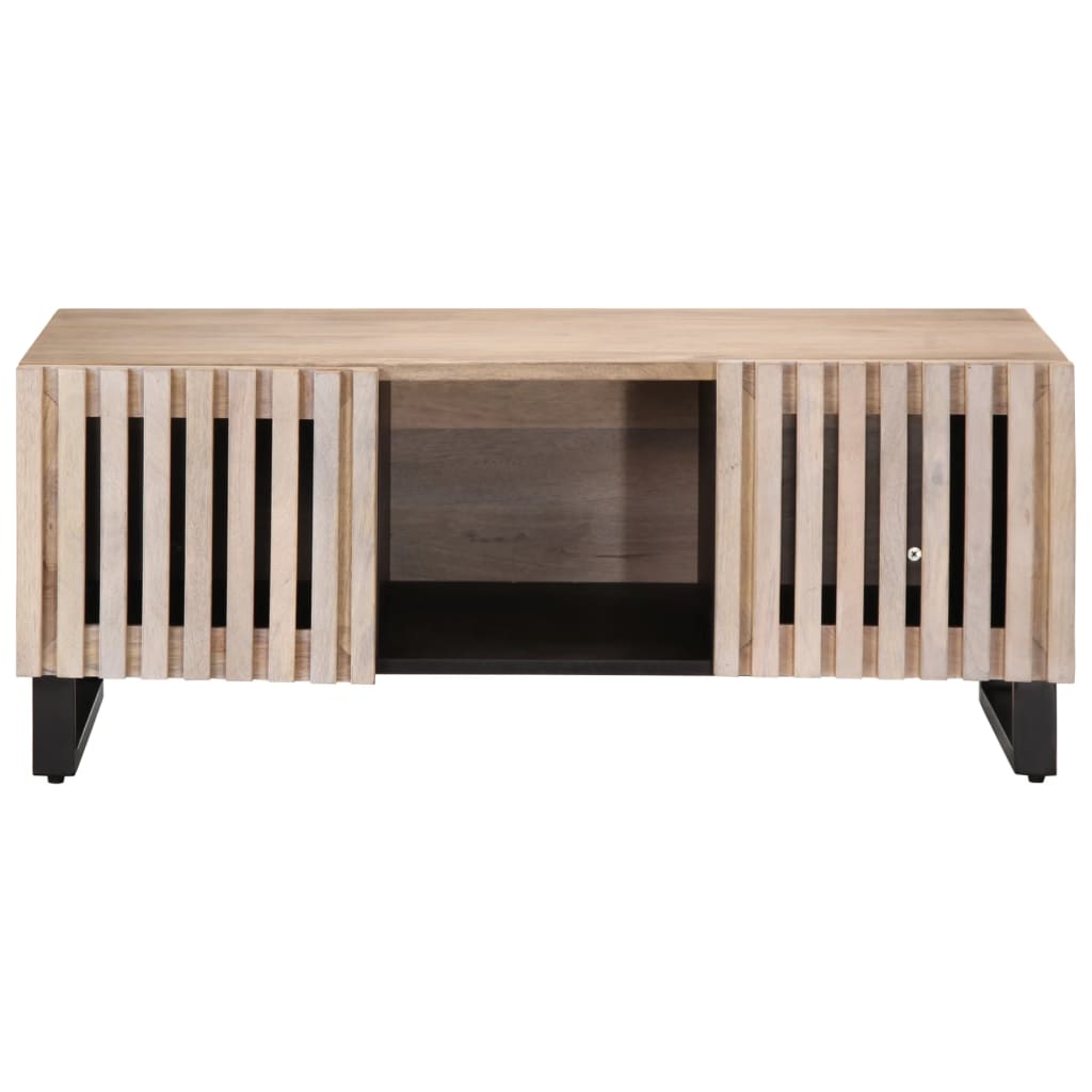 Salontafel 100X55X40 Cm