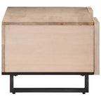 Salontafel 100X55X40 Cm