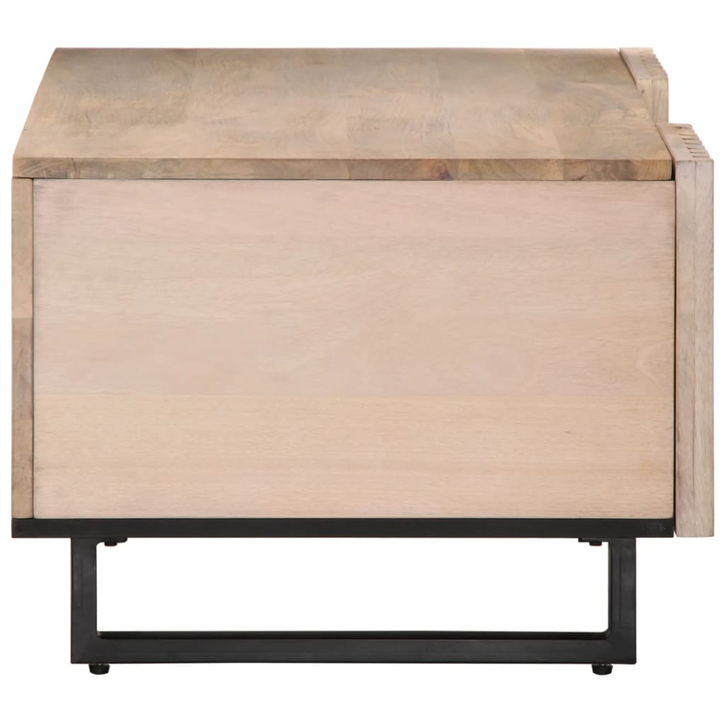 Salontafel 100X55X40 Cm