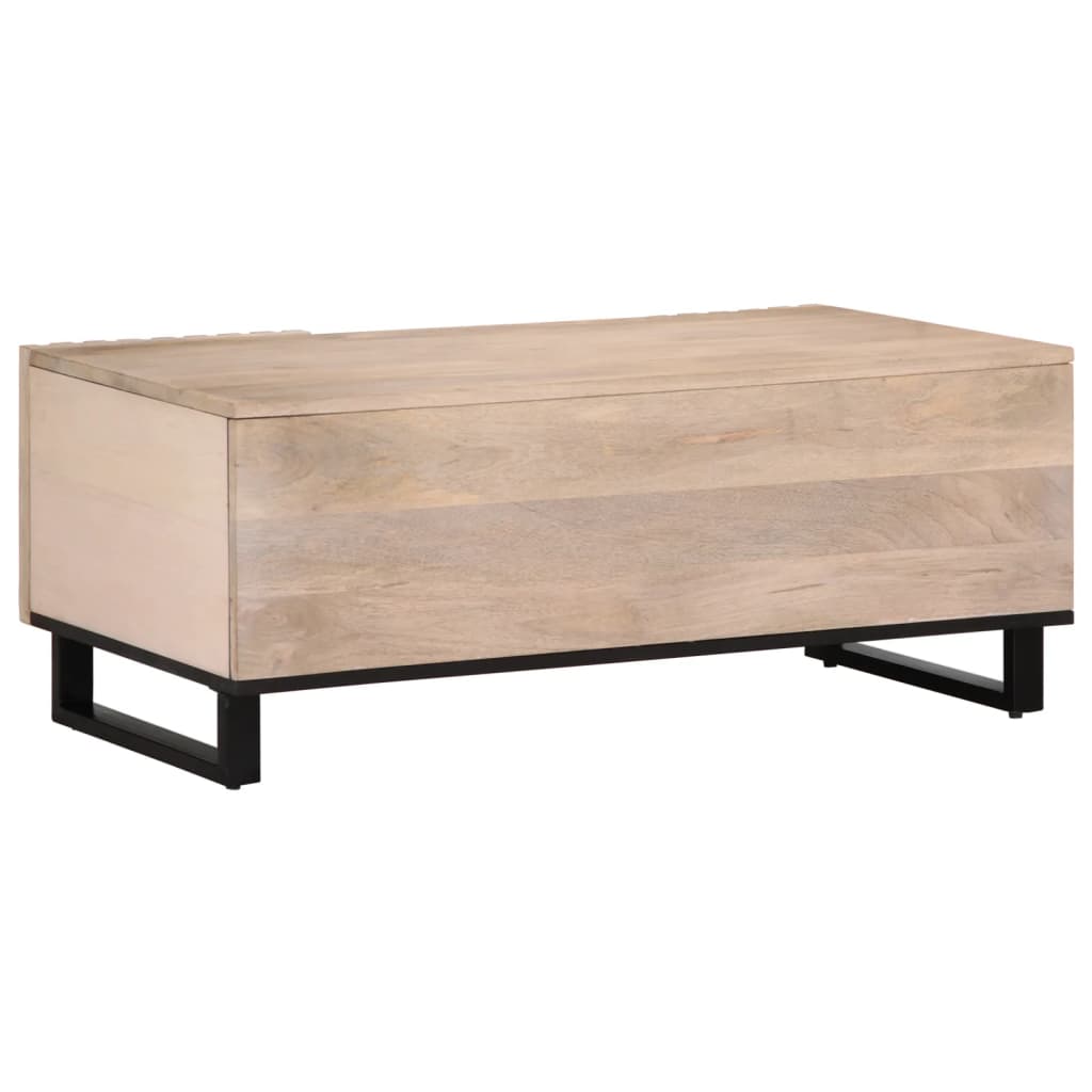 Salontafel 100X55X40 Cm