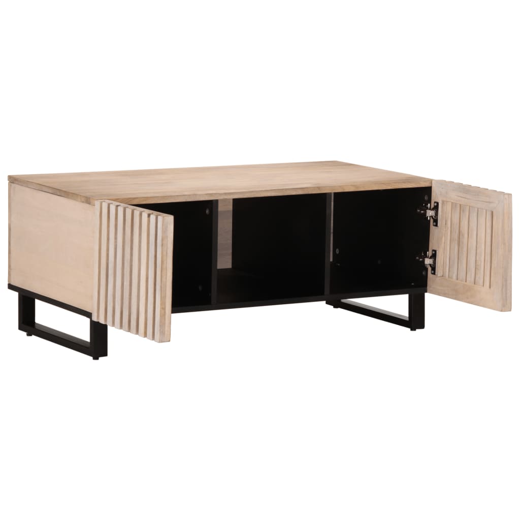 Salontafel 100X55X40 Cm