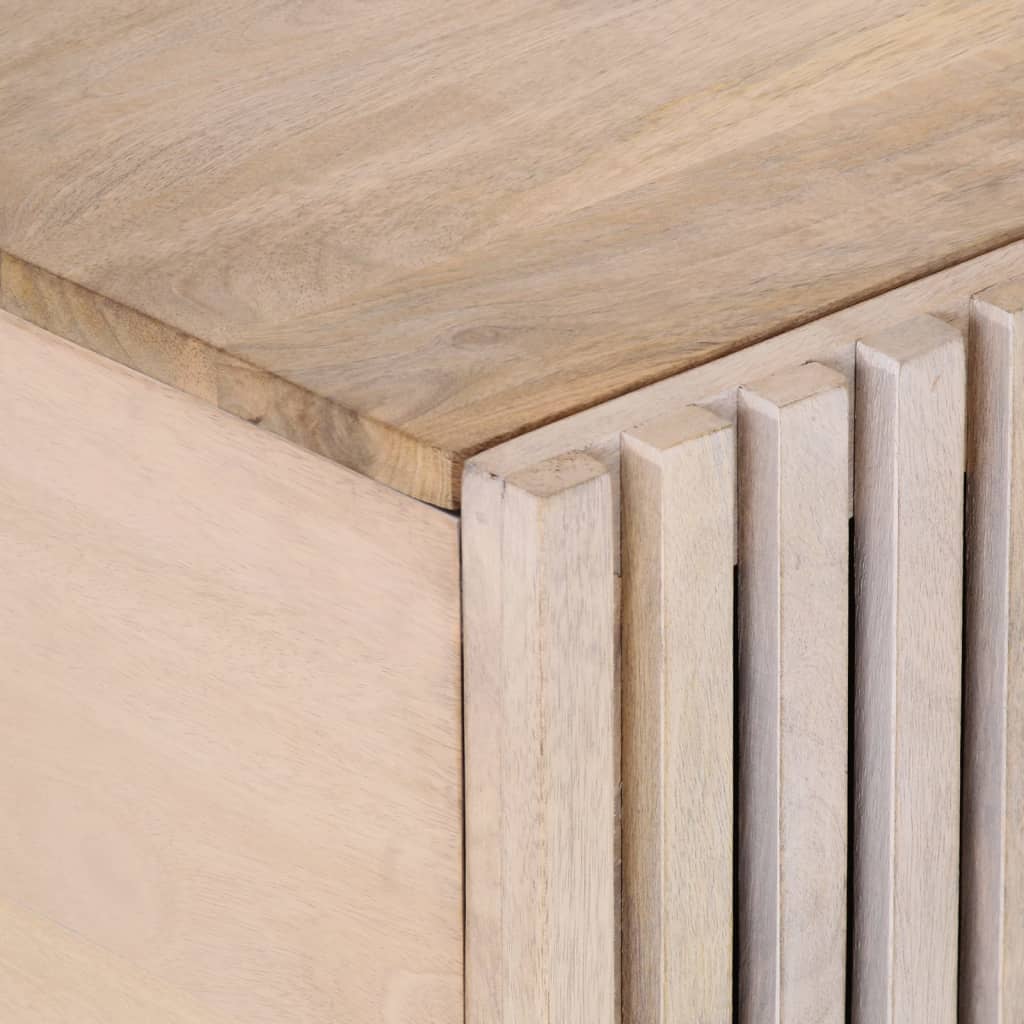 Salontafel 100X55X40 Cm