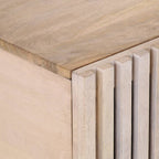 Salontafel 100X55X40 Cm