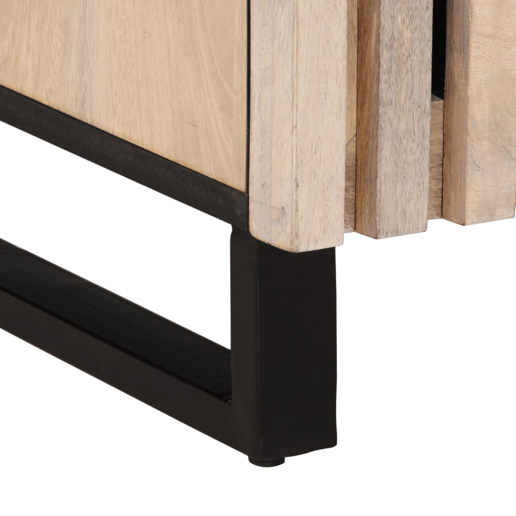 Salontafel 100X55X40 Cm