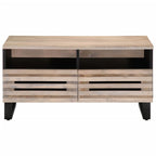 Salontafel 80X55X40 Cm