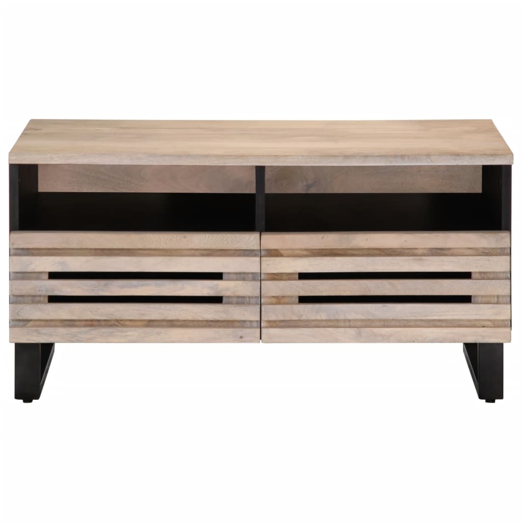 Salontafel 80X55X40 Cm