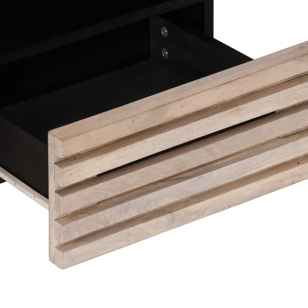 Salontafel 80X55X40 Cm