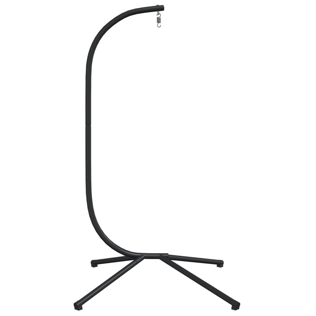 Standaard Voor Hangstoel Zonder Mand Staal