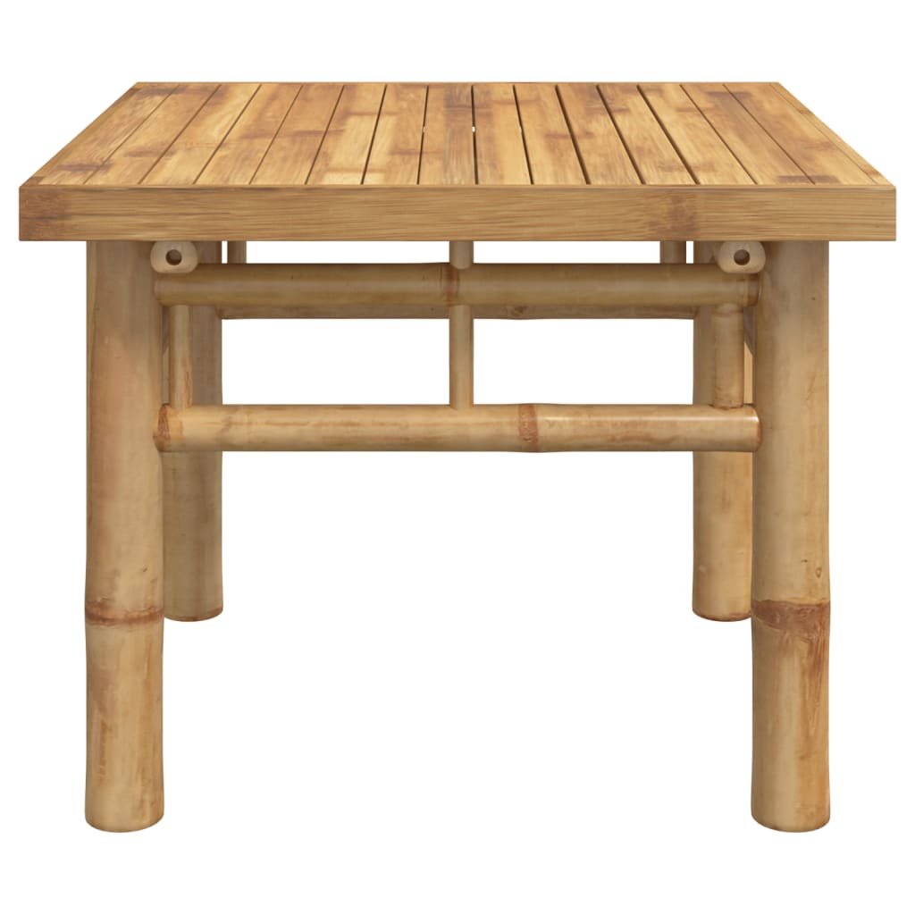 Salontafel Bamboe