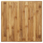 Salontafel Bamboe