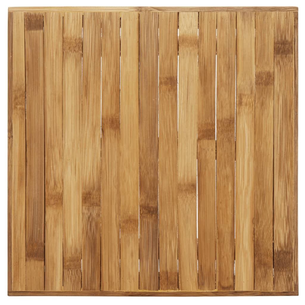 Salontafel Bamboe