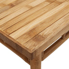 Salontafel Bamboe