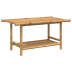 Salontafel Bamboe