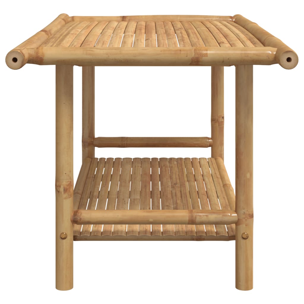 Salontafel Bamboe