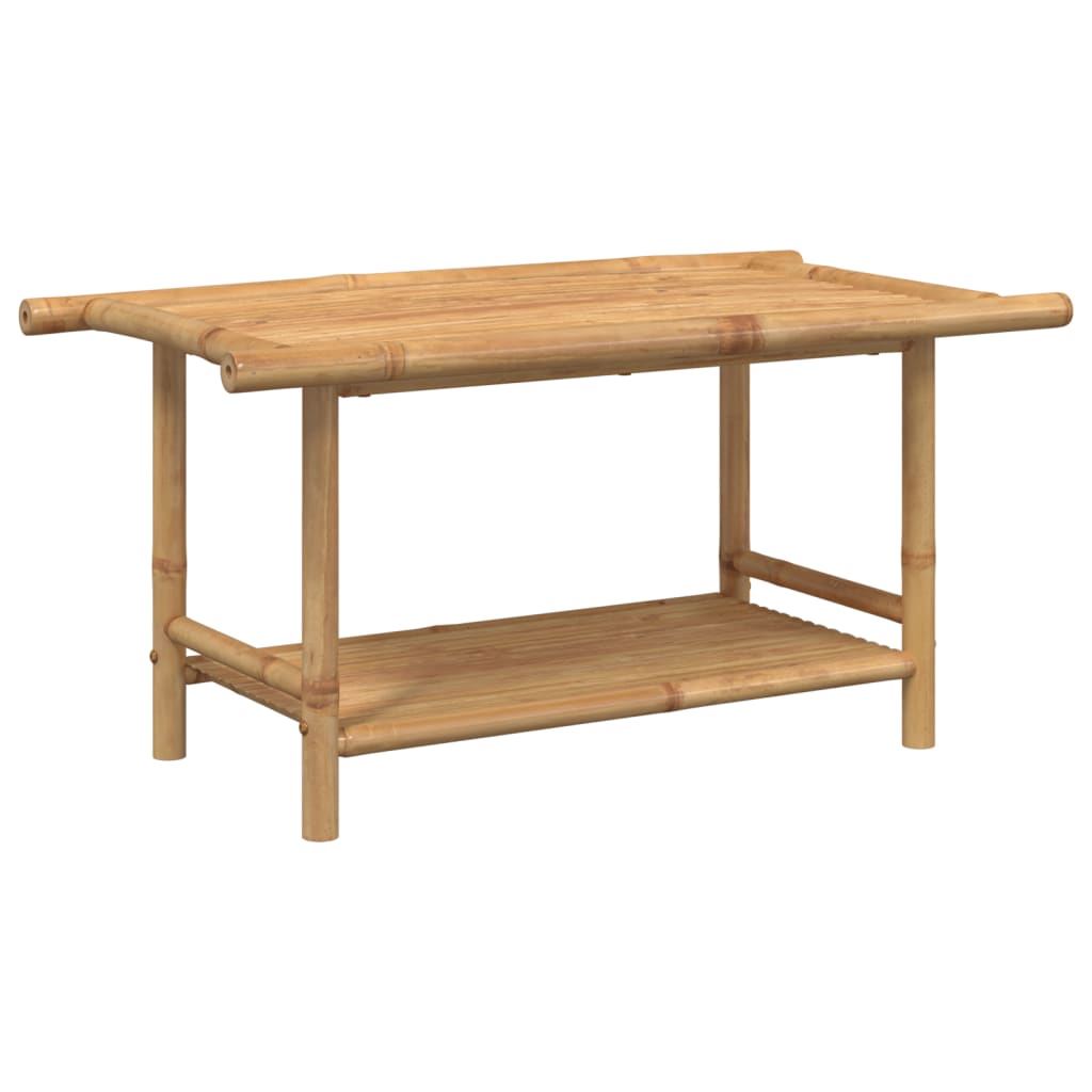 Salontafel Bamboe