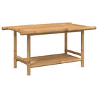 Salontafel Bamboe