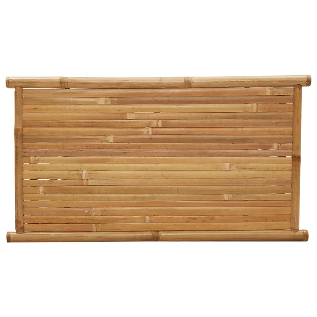 Salontafel Bamboe