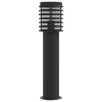 Vloerlamp Voor Buiten 60 Cm Roestvrij Staal