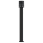 Vloerlamp Voor Buiten 110 Cm Roestvrijstaal